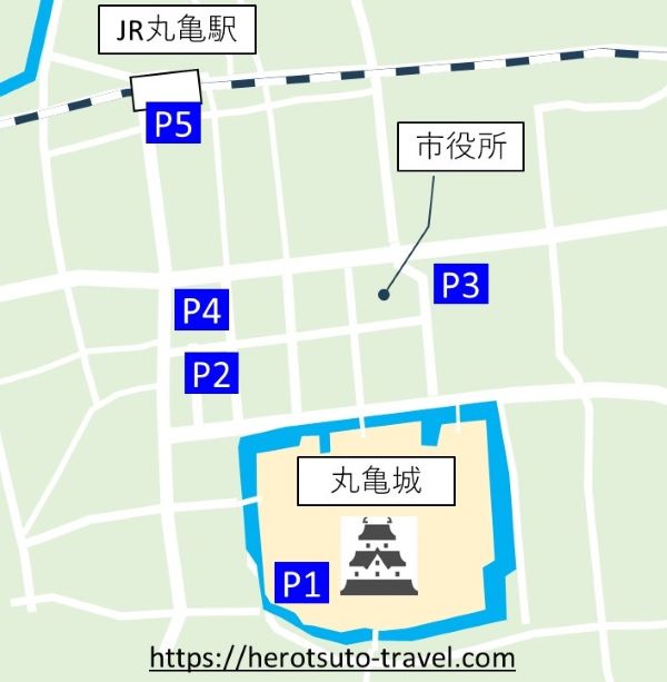 周辺地図